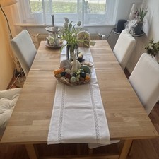 Esstisch Massiv Ikea Norden