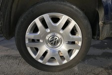 1x Passat 3BG Alufelgen 205/55