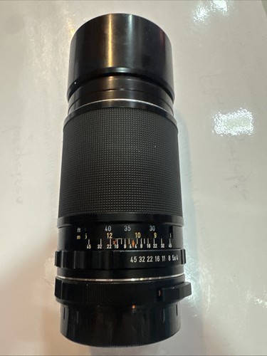 Pentax 6x7 300mm - 6x7,