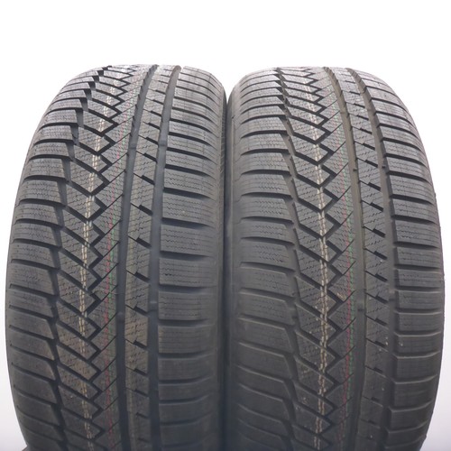 255 2x continental - 255, 55