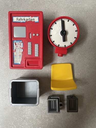 Playmobil vintage - playmobil, (4300)