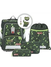 Step by Step Space Shine