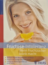 Fructose-Intoleranz - Thilo Schleip