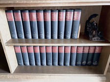 Brockhaus enzyklopädie - 1-24,