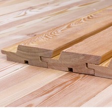 Fassadenprofil Trendliner 21 x