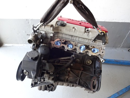 Mercedes slk r170 - r170, clk