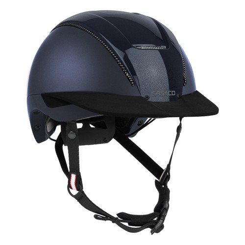 Casco duell reithelm - duell,