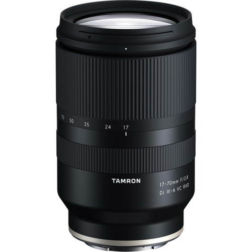 Neu tamron 70mm - neu, f/2.8