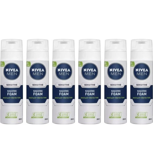 Nivea men sensitive - nivea,