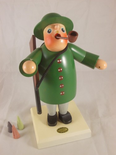 älterer räuchermann - Älterer, (1)