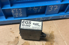 Mercedes R129 W140 W126 W201 W124 GAT Eurokat Kaltlaufregler EGS 10.002