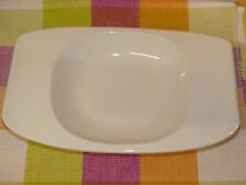 V&B VILLEROY & BOCH - URBAN NATURE - Suppenteller / - tiefer Teller ca. 31x20cm