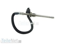 1x Abgastemperatursensor vor
