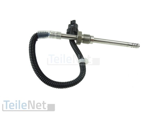 Abgastemperatursensor vor - 1x,