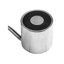 Red Magnetics Elektromagnet Haftmagnet Permanentelektromagnet ITS-PE 24V 75mA 6W