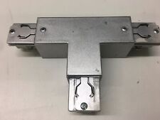 Erco 3 Phasen T-Verbinder 400V silber 