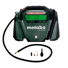 Metabo Akku Druckluft