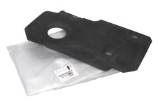 Original Motorkappe /