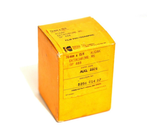 Ungeöffnet versiegelt kodak - ungeöffnet,
