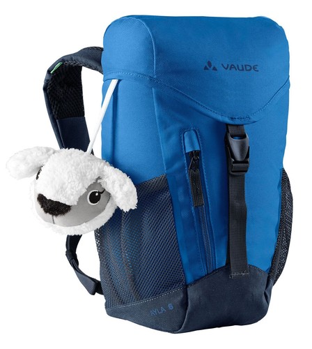 Vaude ayla rucksack - 6,