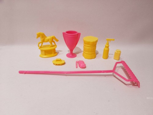 Vintage barbie puppe - barbie,