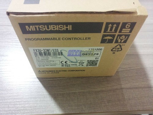 1pcs mitsubishi plc module - 1pcs,