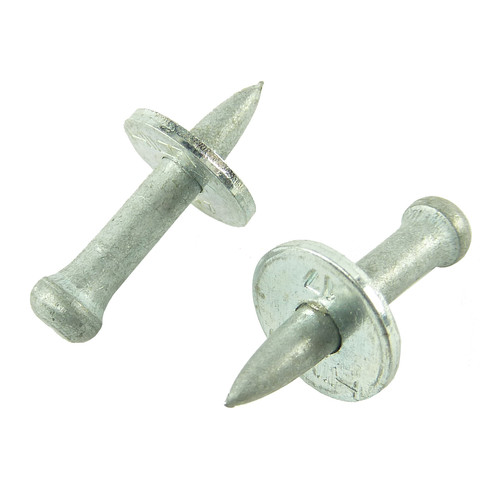 100x hilti nägel - dx, für
