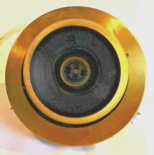 Deckeneinbaustrahler Messing 60er Nostalgie Shabby