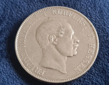 Deutschland Hessen-Kassel