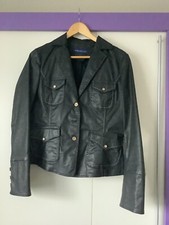 Trussardi, Jacke Gr38, Neu