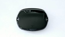 LED Rücklicht schwarz Harley