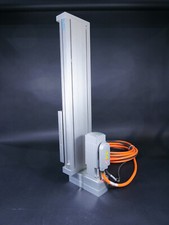 FESTO EGC-HD-125-300-BS-10P-OH-GK Zahnriemenachse + Motor EMMS-AS-55-M-LS-TMB