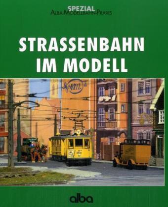 Strassenbahn modell von - strassenbahn,