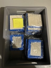 17xLuftfilter für Briggs &