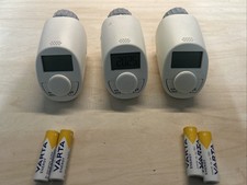 Elektronischer Heizkörper-Thermostatregler