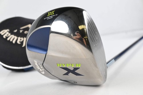 Callaway hyper driver - hyper-x,