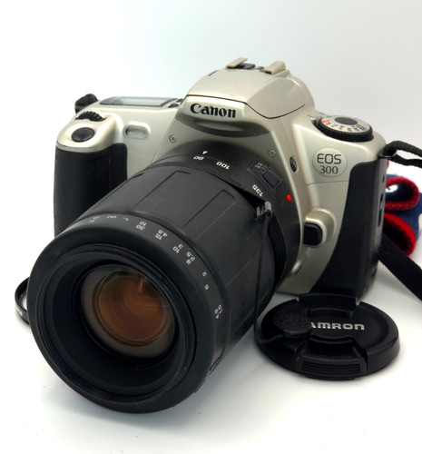 Canon eos 300 - eos,