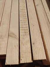 FICHTE 80 x 80 mm Kantholz Balken 8 x 8 cm sägerau 410cm