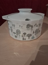Rosenthal winterreise polygon - rosenthal,