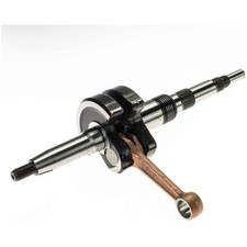 Hochwertige Kurbelwelle von