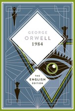 Orwell - 1984 / Nineteen