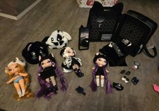 Na Na Na Surprise 4 Puppen