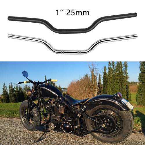 25mm motorrad lenker drag - 25mm,