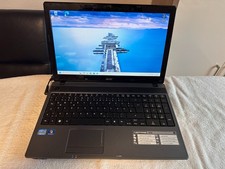 Acer Aspire 5749, WIN 11 Home