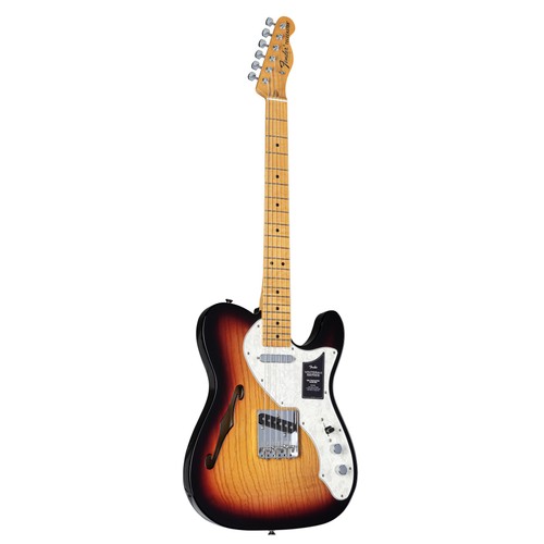 Fender vintera 60s - vintera, '60s