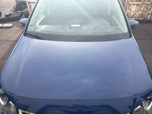 Touran 1t motorhaube - 1t,