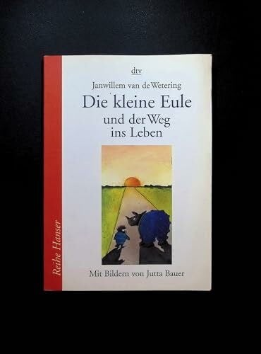 Die kleine eule und - kleine, der