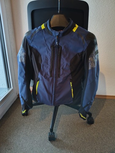 Rekurv jacke motorrad - jacke, damen