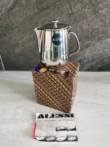 Vintage alessi 101 - alessi, 101.50