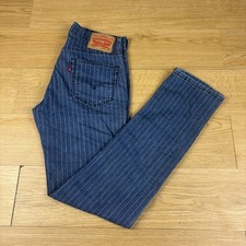 Levi’s 511 Chino Style Jeans